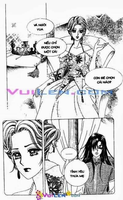 đến vương quốc ma chapter 11 - Trang 35