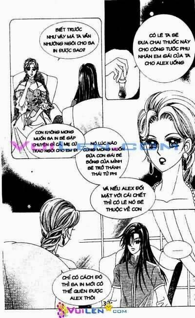 đến vương quốc ma chapter 11 - Trang 37