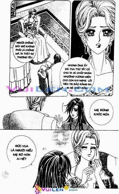 đến vương quốc ma chapter 11 - Trang 40