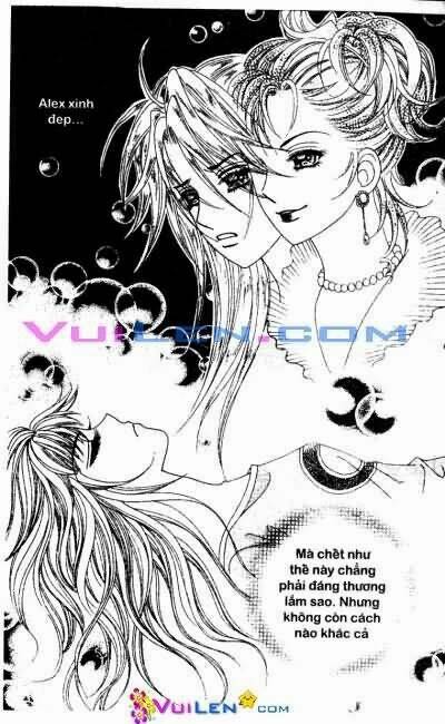 đến vương quốc ma chapter 11 - Trang 47