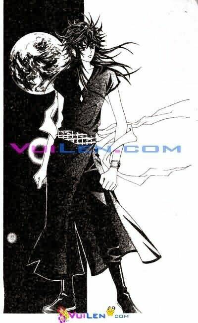 đến vương quốc ma chapter 11 - Trang 49