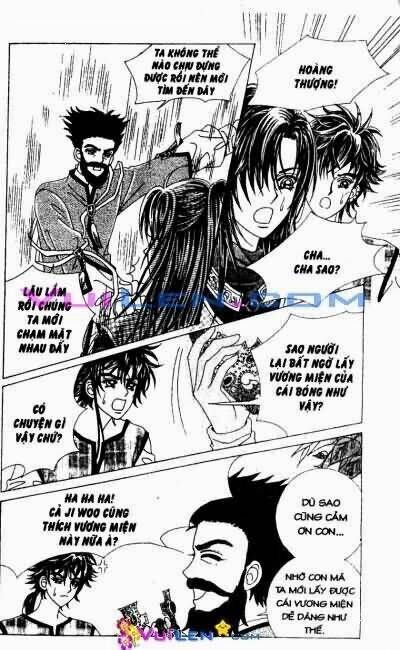 đến vương quốc ma chapter 11 - Trang 51