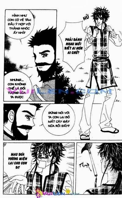 đến vương quốc ma chapter 11 - Trang 54