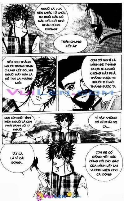 đến vương quốc ma chapter 11 - Trang 56