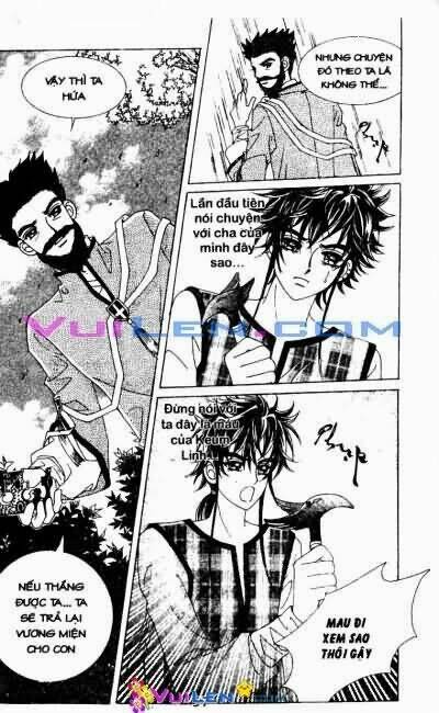 đến vương quốc ma chapter 11 - Trang 57