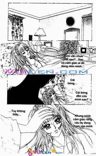 đến vương quốc ma chapter 11 - Trang 58