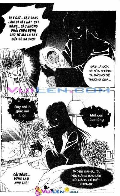 đến vương quốc ma chapter 11 - Trang 61