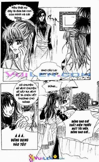 đến vương quốc ma chapter 11 - Trang 63