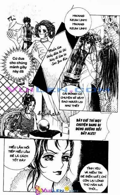 đến vương quốc ma chapter 11 - Trang 67