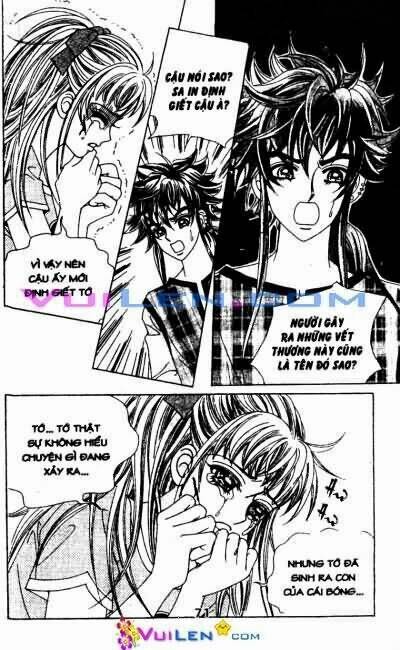đến vương quốc ma chapter 11 - Trang 71