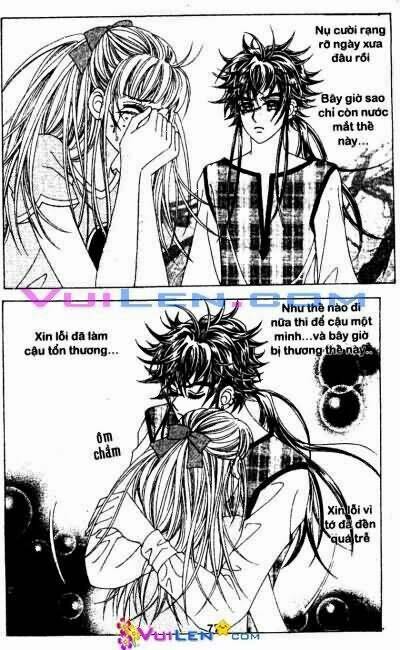 đến vương quốc ma chapter 11 - Trang 77