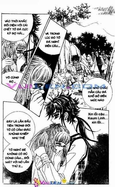 đến vương quốc ma chapter 11 - Trang 78