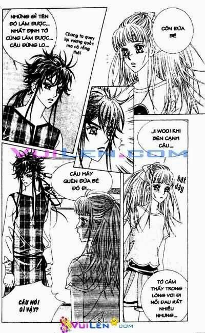 đến vương quốc ma chapter 11 - Trang 81