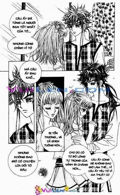 đến vương quốc ma chapter 11 - Trang 84
