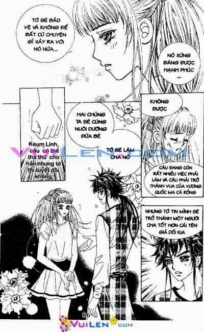 đến vương quốc ma chapter 11 - Trang 86