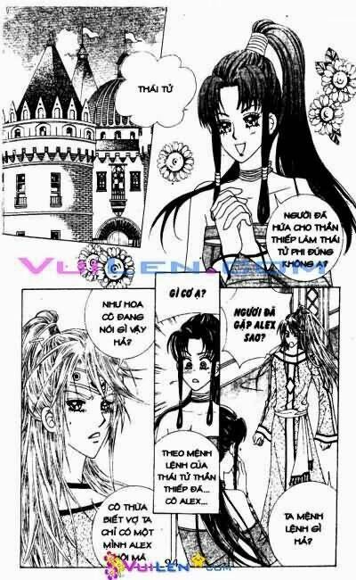 đến vương quốc ma chapter 11 - Trang 94