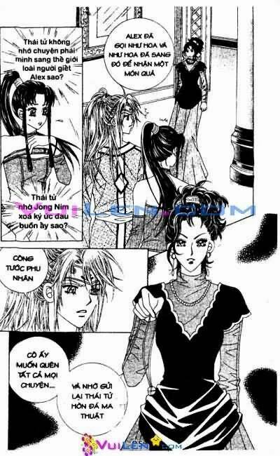 đến vương quốc ma chapter 11 - Trang 95