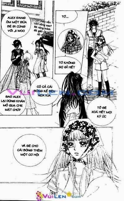 đến vương quốc ma chapter 11 - Trang 98
