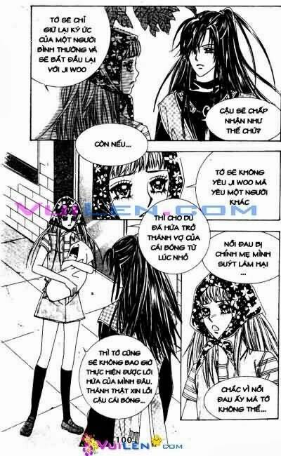 đến vương quốc ma chapter 11 - Trang 100