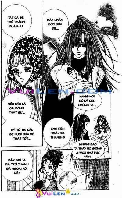 đến vương quốc ma chapter 11 - Trang 102
