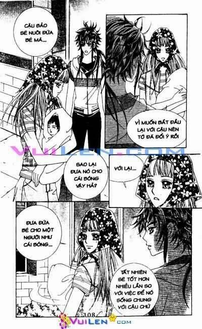đến vương quốc ma chapter 11 - Trang 108
