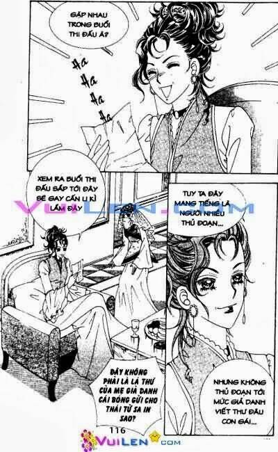 đến vương quốc ma chapter 11 - Trang 116
