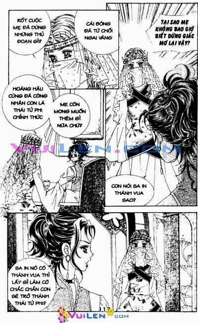 đến vương quốc ma chapter 11 - Trang 117