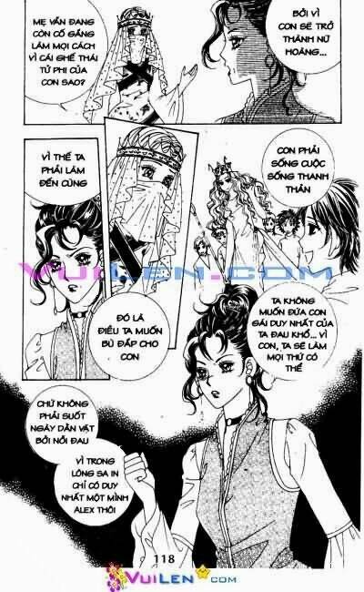 đến vương quốc ma chapter 11 - Trang 118