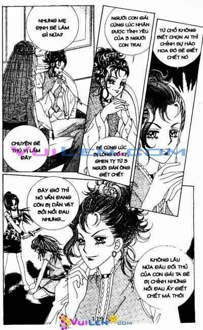 đến vương quốc ma chapter 11 - Trang 119