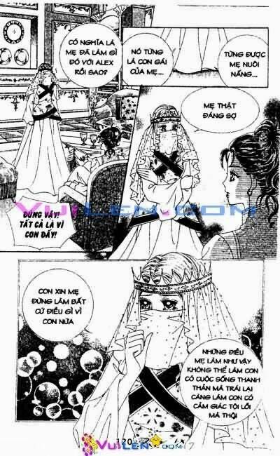 đến vương quốc ma chapter 11 - Trang 120