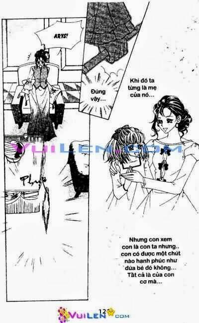 đến vương quốc ma chapter 11 - Trang 121
