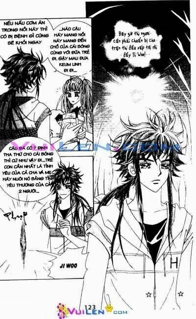 đến vương quốc ma chapter 11 - Trang 123