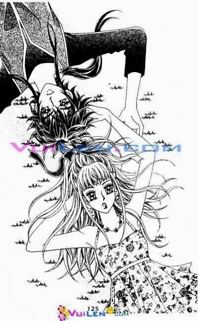 đến vương quốc ma chapter 11 - Trang 125
