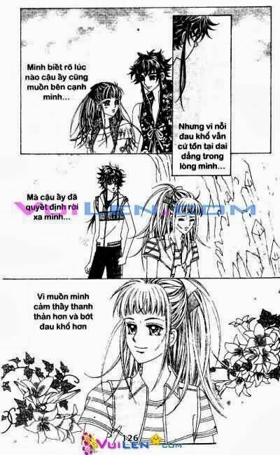 đến vương quốc ma chapter 11 - Trang 126