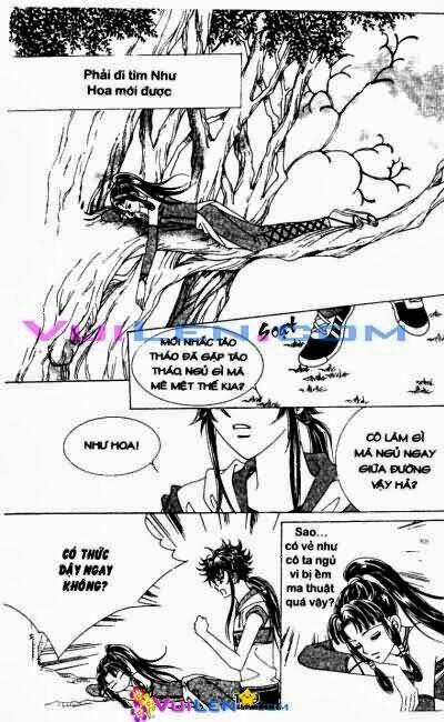 đến vương quốc ma chapter 11 - Trang 129