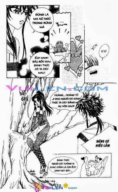 đến vương quốc ma chapter 11 - Trang 130