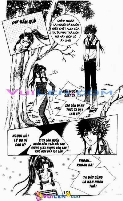 đến vương quốc ma chapter 11 - Trang 131