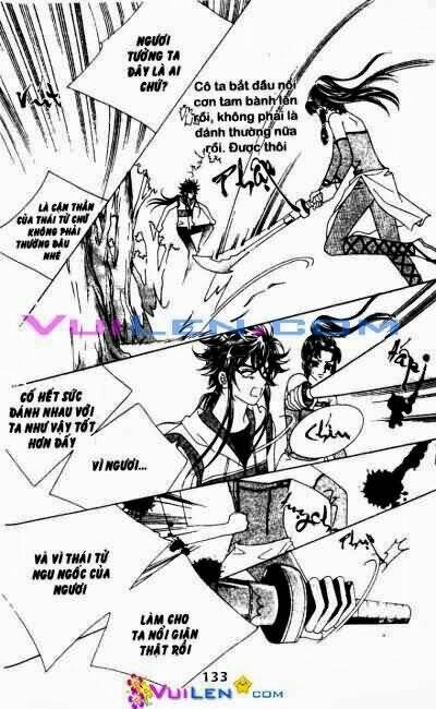 đến vương quốc ma chapter 11 - Trang 133
