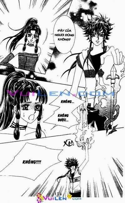 đến vương quốc ma chapter 11 - Trang 134