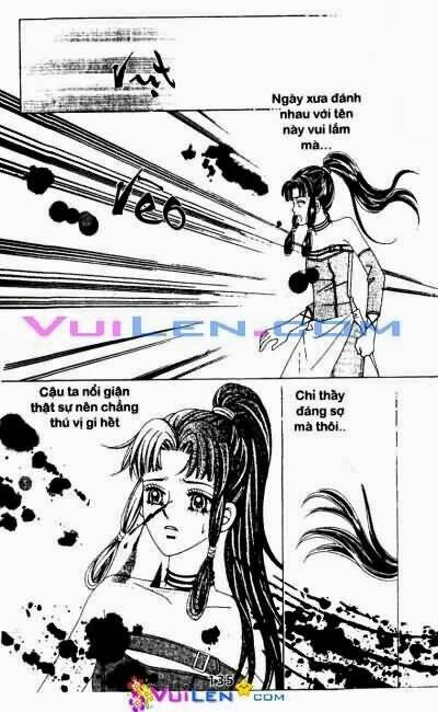 đến vương quốc ma chapter 11 - Trang 135