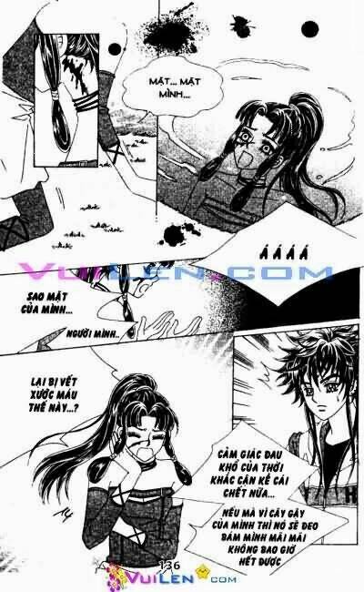 đến vương quốc ma chapter 11 - Trang 136