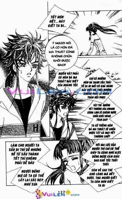 đến vương quốc ma chapter 11 - Trang 137