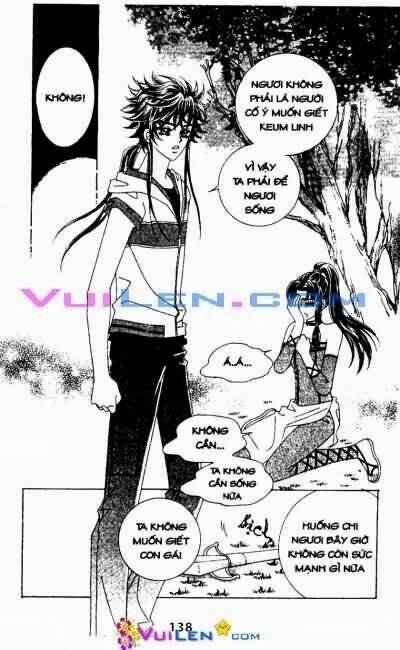 đến vương quốc ma chapter 11 - Trang 138