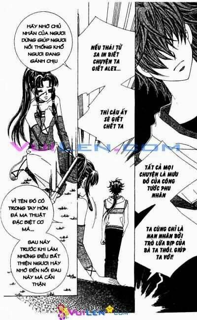 đến vương quốc ma chapter 11 - Trang 139