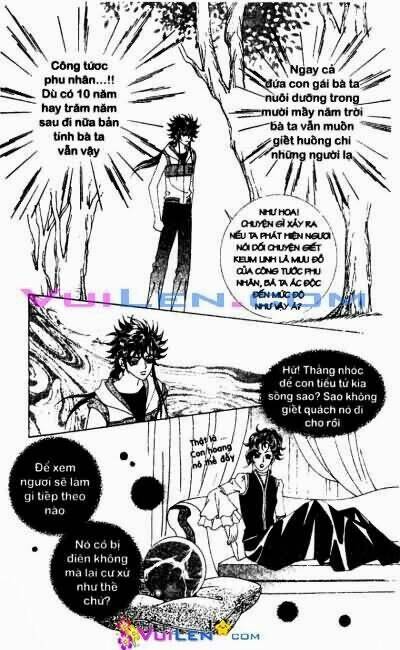 đến vương quốc ma chapter 11 - Trang 140