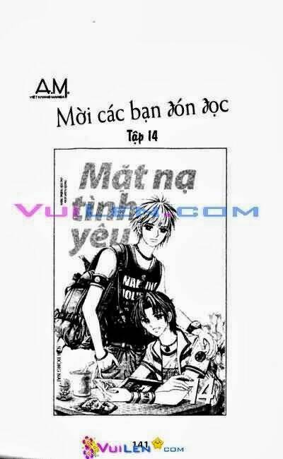 đến vương quốc ma chapter 11 - Trang 141