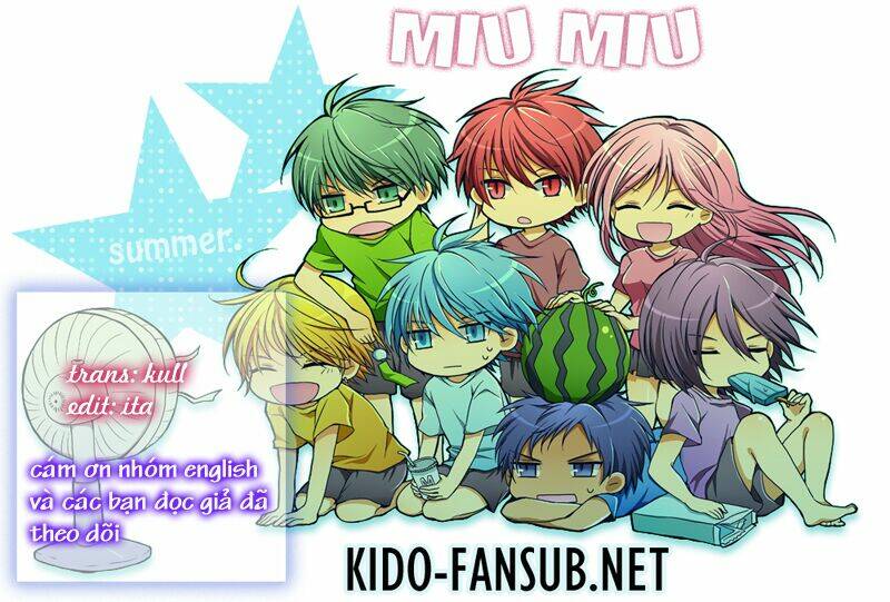 shounen maid chapter 11 - Trang 1