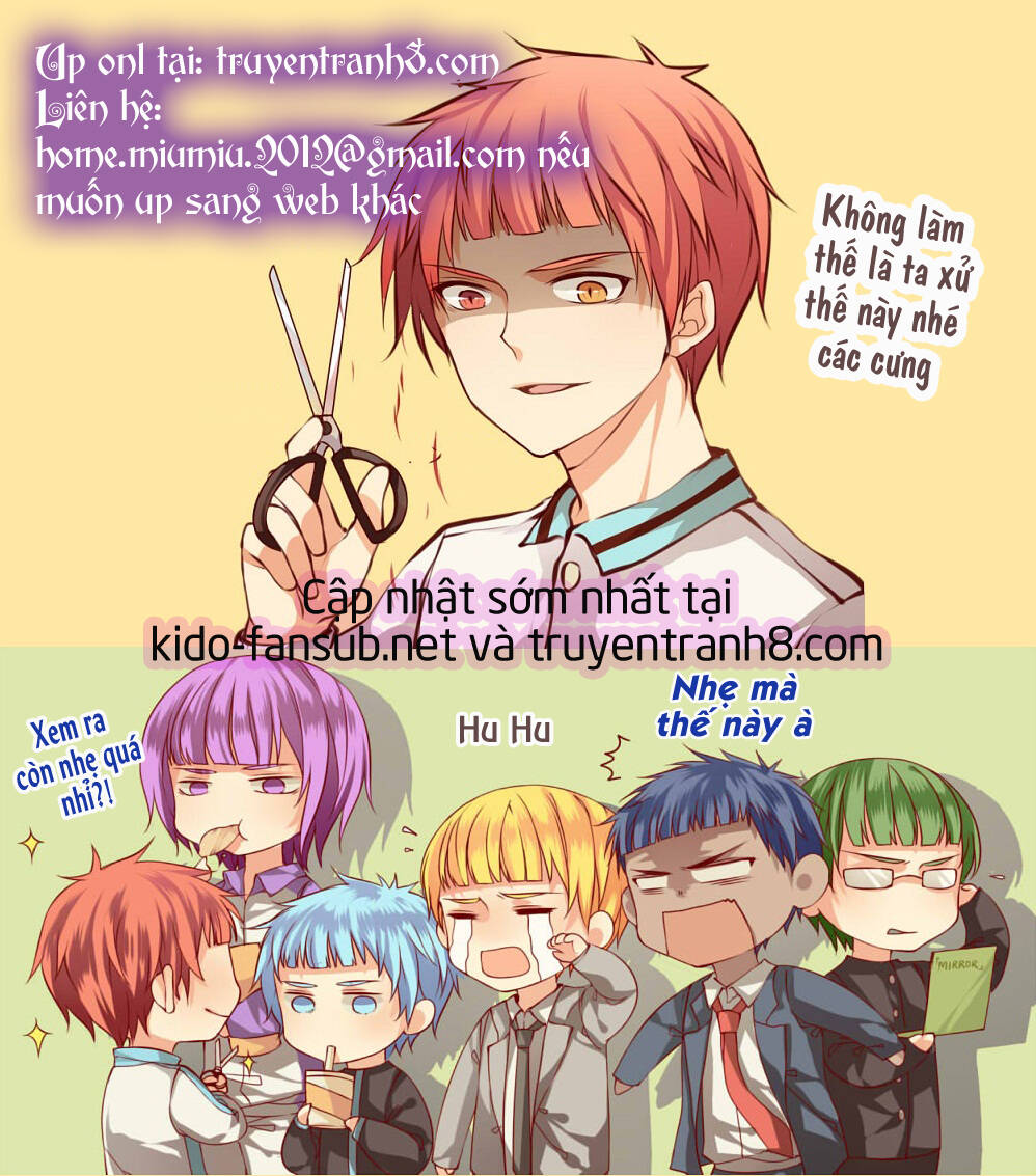 shounen maid chapter 11 - Trang 29