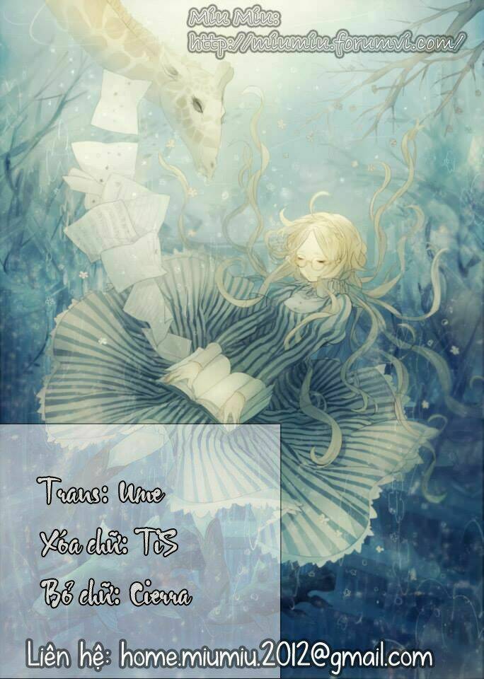 shounen maid chapter 13 - Trang 1