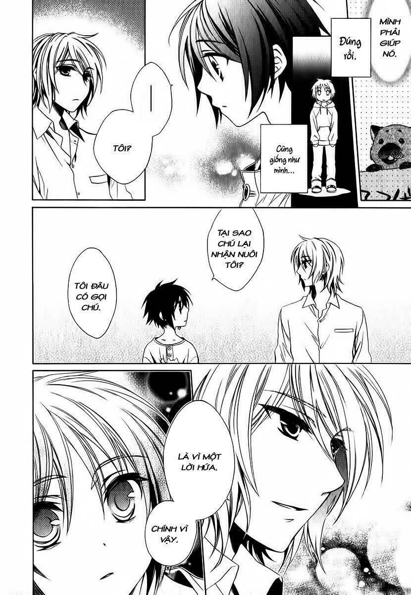 shounen maid chapter 13 - Trang 19